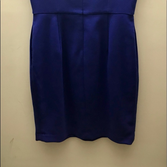 Limited SZ 2 Blue Dress - Picture 2 of 3